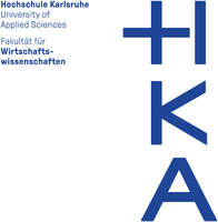 Hochschule Karlsruhe - University of Applied Sciences - Logo
