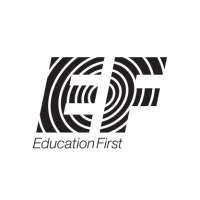 EF Education First - Logo