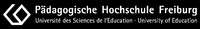 Pädagogische Hochschule Freiburg - Logo