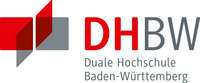 Duale Hochschule Baden-Württemberg - Logo