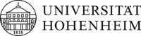 Universität Hohenheim - Logo