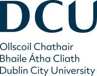 Dublin City University, Ireland - Logo