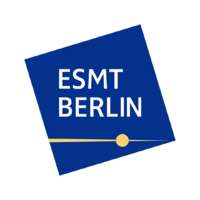 ESMT Berlin - Logo