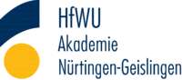 HfWU Akademie e.V. - Logo