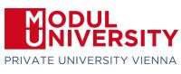MODUL University Vienna - Logo