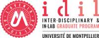 University of Montpellier - Logo