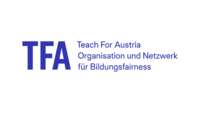 Teach For Austria - Organisation und Netzwerk für Bildungsfairness - Logo