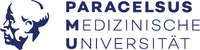 Paracelsus Medizinische Universität - Logo