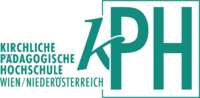 Kirchliche Pädagogische Hochschule Wien/Niederösterreich - Zentrum für Aus- und Weiterbildung - Logo