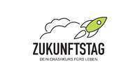 Zukunftstag - Logo