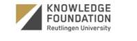 Knowledge Foundation @ Reutlingen University - Logo