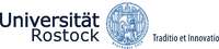 Universität Rostock – Wirtschafts- und Sozialwissenschaftliche Fakultät + Fakultät für Maschinenbau und Schiffstechnik - Logo