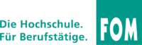 FOM Hochschule - Logo