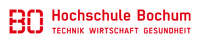 Hochschule Bochum - Logo