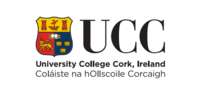 University College Cork, Ireland - Logo