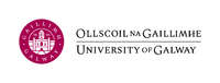 University of Galway, Ireland - Logo