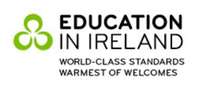 Education in Ireland - Logo
