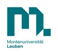 Montanuniversität Leoben - Logo