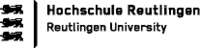 Hochschule Reutlingen - Logo
