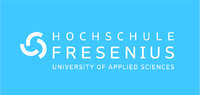 Hochschule Fresenius - Logo