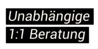 Allgemeine Studienberatung - Torben Brinkema - Logo