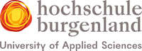 Hochschule Burgenland - Logo