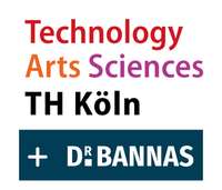 Master Steuerrecht & Steuerlehre | TH Köln und Steuerlehrgänge Dr. Bannas - Logo