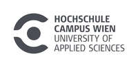 Hochschule Campus Wien - Logo