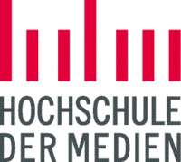 Hochschule der Medien - Fakultät Information und Kommunikation - Logo