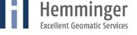 Hemminger Ingenieurbüro GmbH &amp; Co. KG - Logo