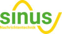 Sinus Nachrichtentechnik GmbH - Logo
