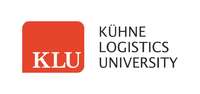 Kühne Logistics University - KLU - Logo
