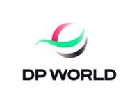DP World Intermodal GmbH - Logo