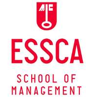ESSCA School of Management - Logo