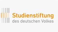 Studienstiftung des deutschen Volkes - Logo
