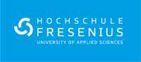 Hochschule Fresenius - Logo