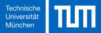 Technische Universität München am TUM Campus Heilbronn - Logo