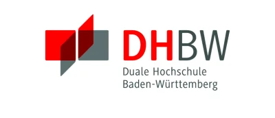 Duale Hochschule Baden-Württemberg - Center for Advanced Studies - Logo