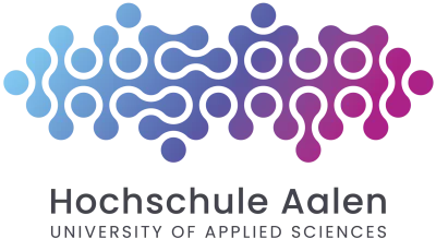 Hochschule Aalen – Technik, Wirtschaft und Gesundheit University of Applied Sciences - Logo