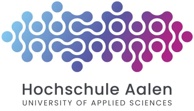 Hochschule Aalen – Technik, Wirtschaft und Gesundheit University of Applied Sciences - Logo