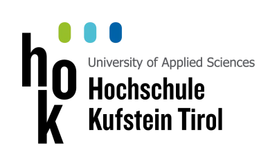 Hochschule Kufstein Tirol - Logo