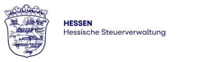 Finanzamt Frankfurt am Main - Logo