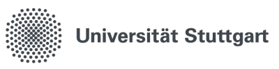 Universität Stuttgart - Logo