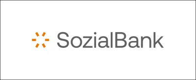SozialBank AG - Logo