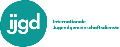 Internationale Jugendgemeinschaftsdienste (ijgd) - Logo