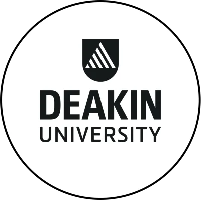 Deakin University - Logo