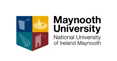 Maynooth University, Ireland - Logo