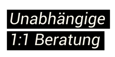 Allgemeine Studienberatung - Irma Pašagić - Logo