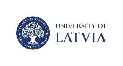 University of Latvia - Logo