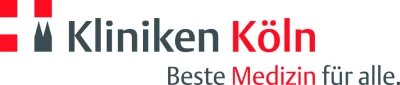 Kliniken der Stadt Köln gGmbH - Logo